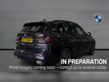Used BMW X3 2023 for sale - 78771951: Photo