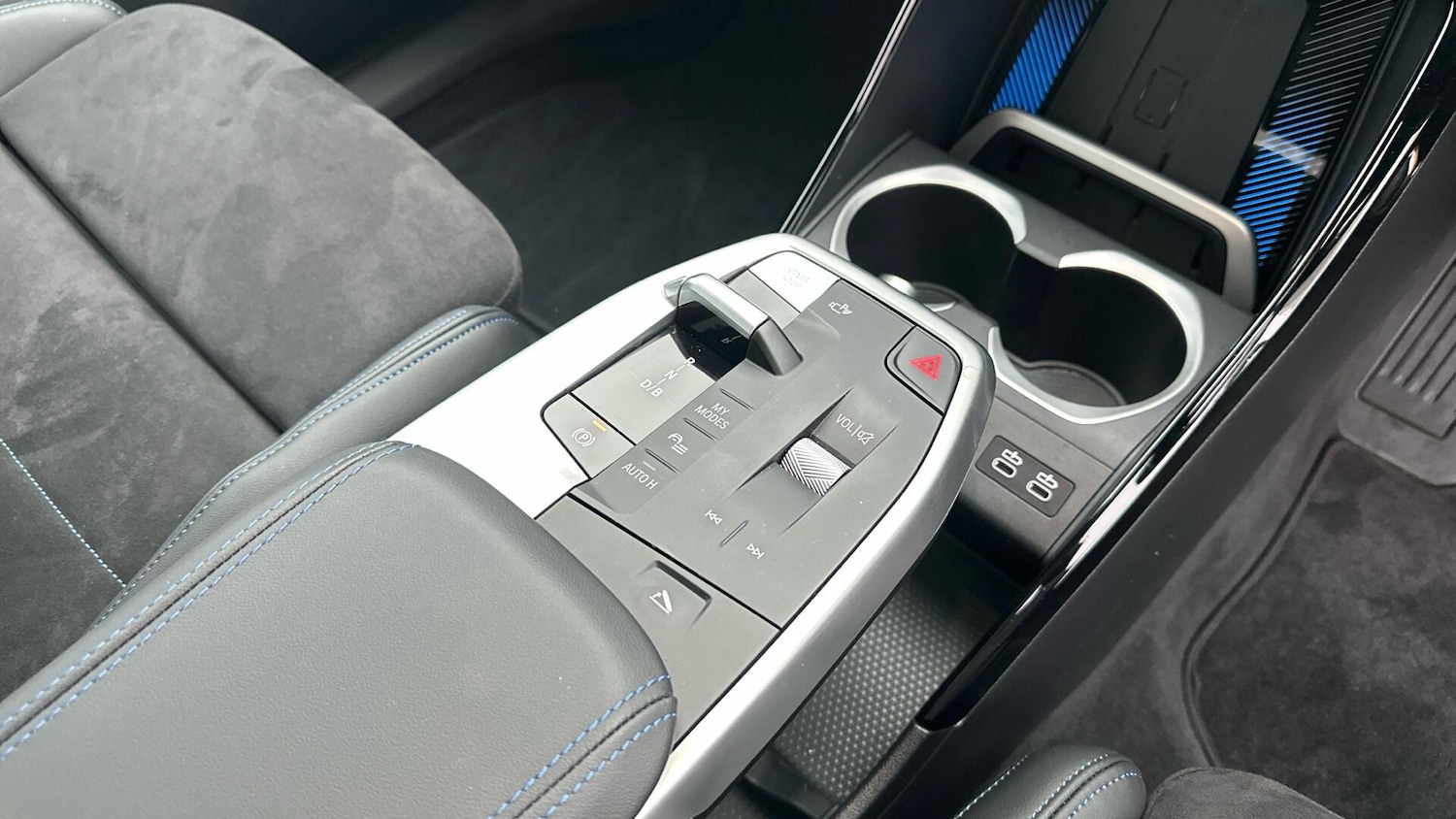 Used BMW iX1 2025 for sale - 77604831: Photo 10