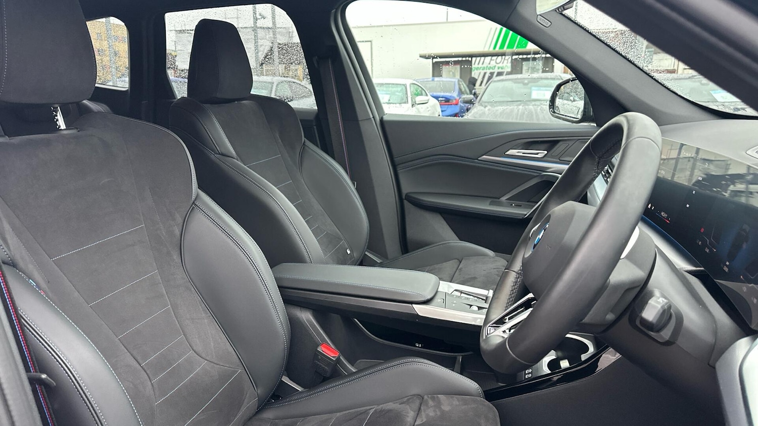 Used BMW iX1 2025 for sale - 77604831: Photo 11