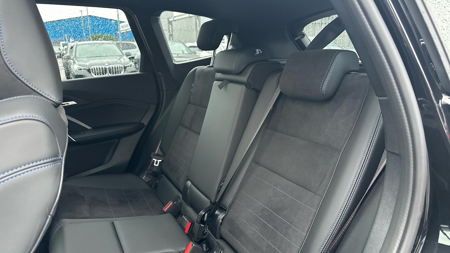 Used BMW iX1 2025 for sale - 77604831: Photo 12