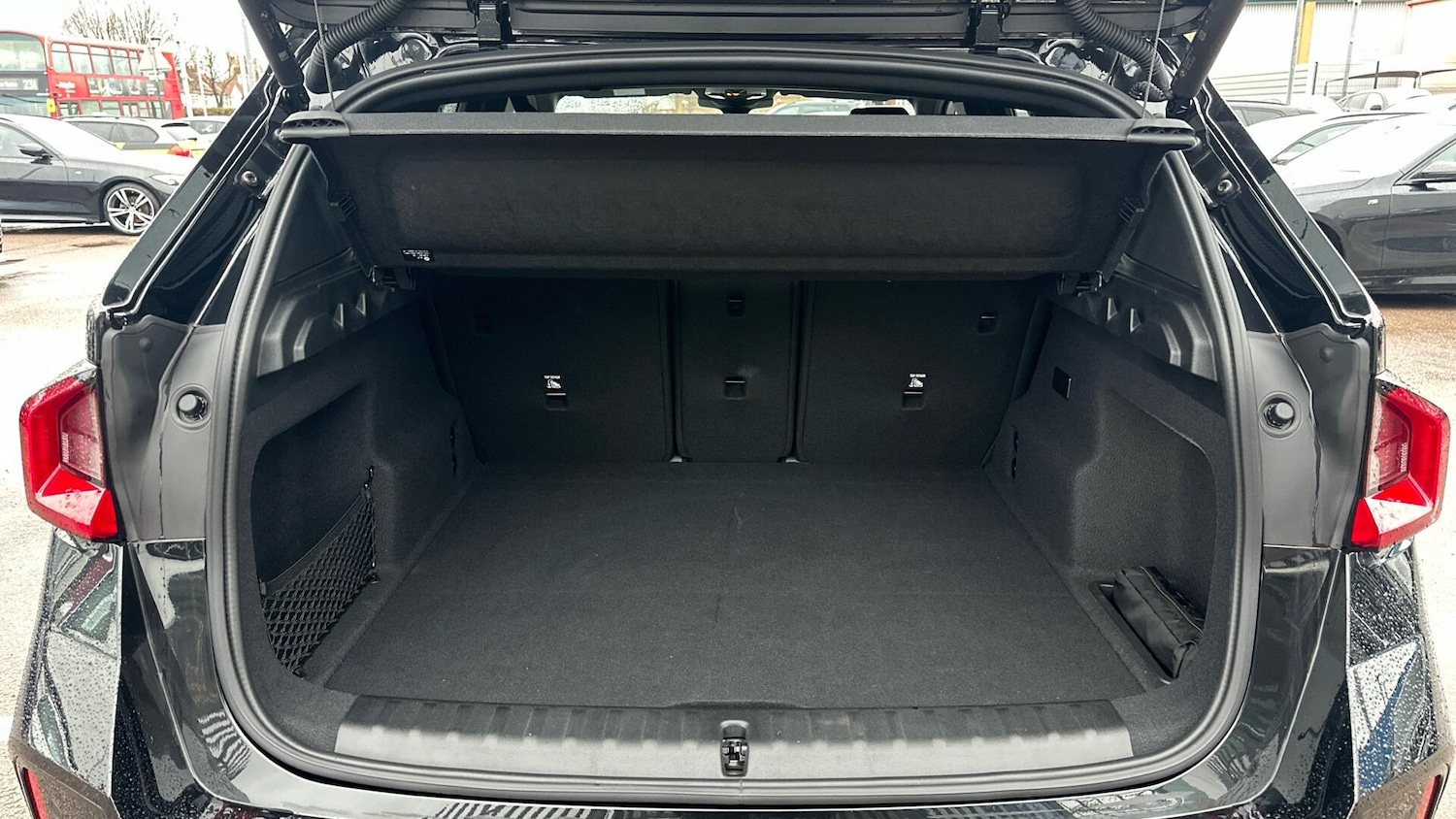 Used BMW iX1 2025 for sale - 77604831: Photo 13