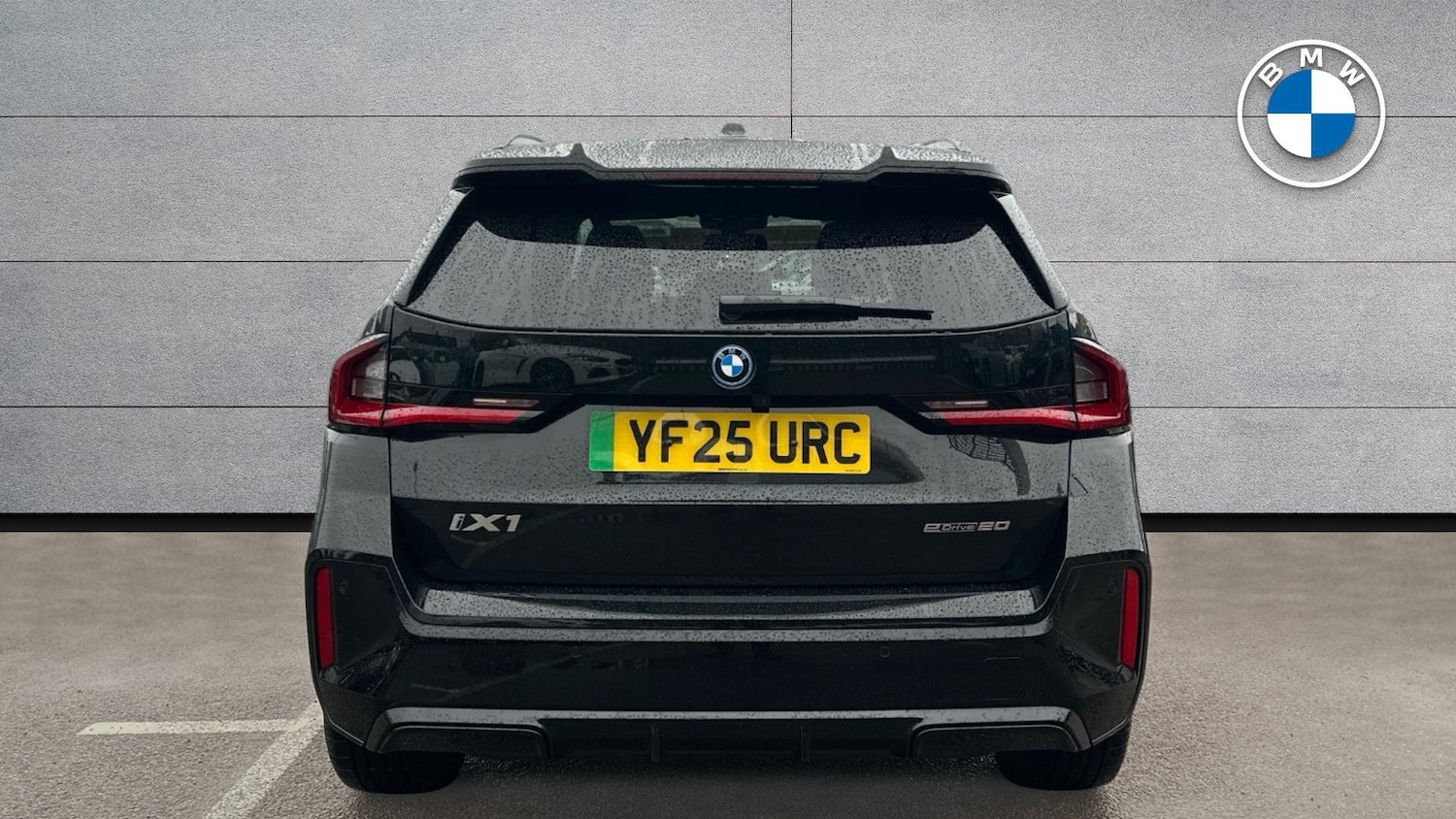 Used BMW iX1 2025 for sale - 77604831: Photo 15