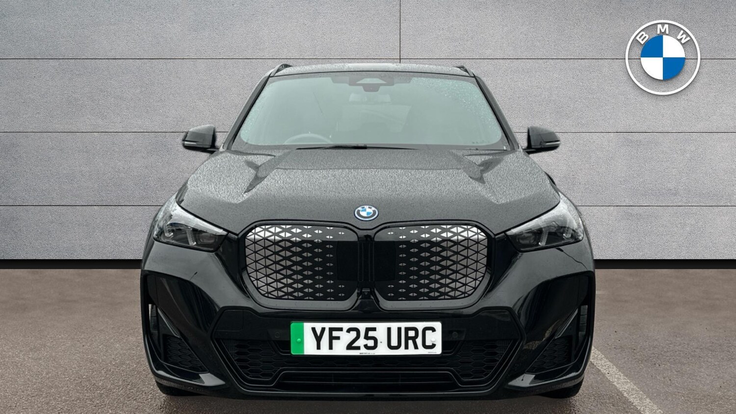 Used BMW iX1 2025 for sale - 77604831: Photo 16
