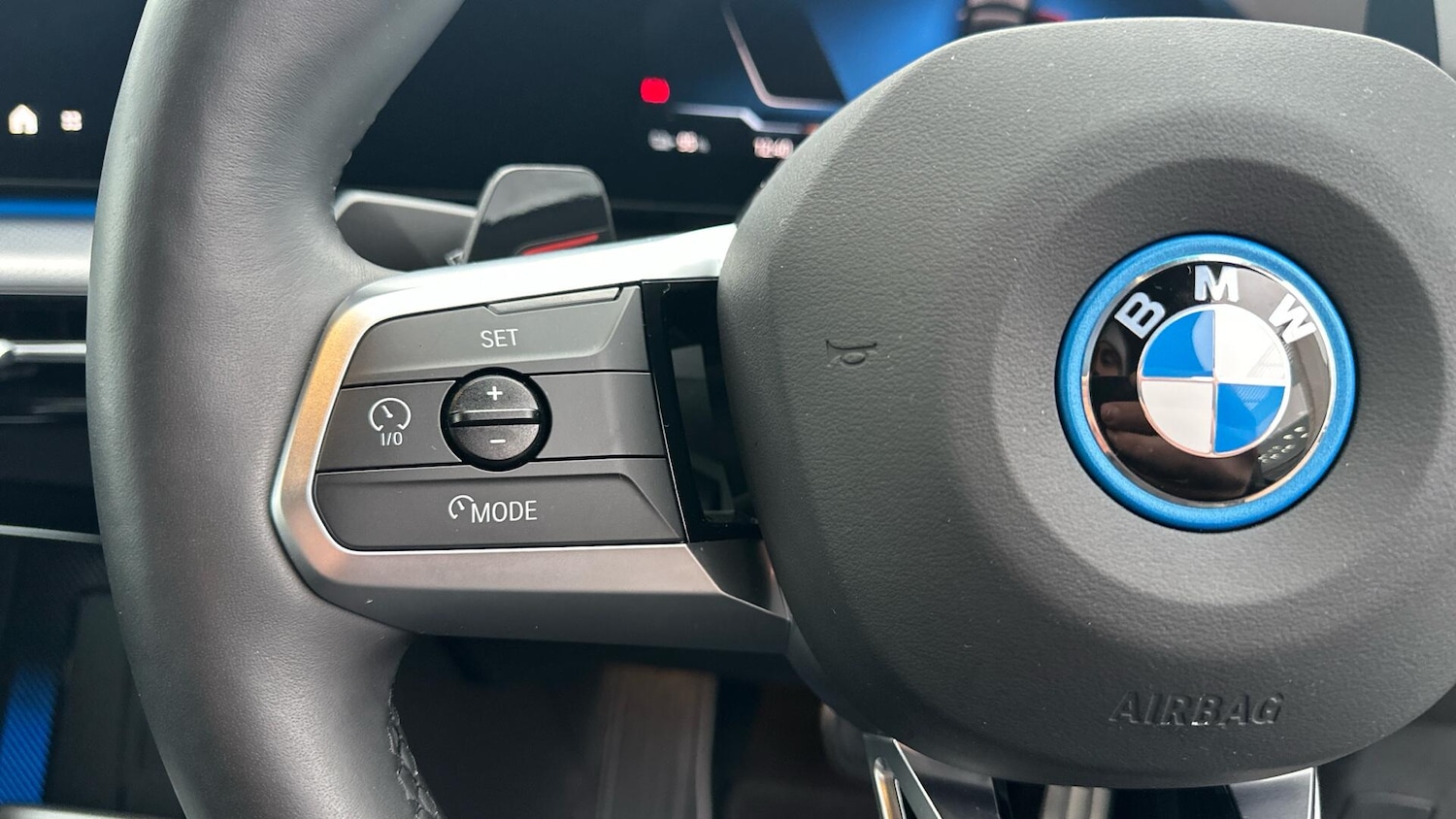 Used BMW iX1 2025 for sale - 77604831: Photo 17