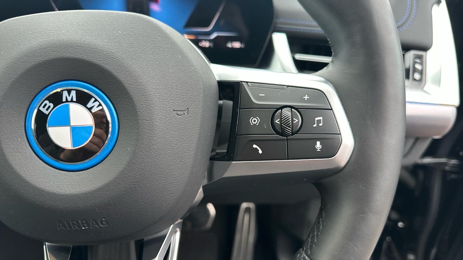 Used BMW iX1 2025 for sale - 77604831: Photo 18