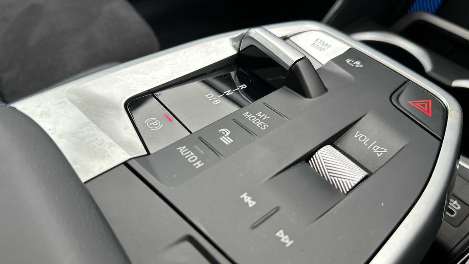 Used BMW iX1 2025 for sale - 77604831: Photo 19