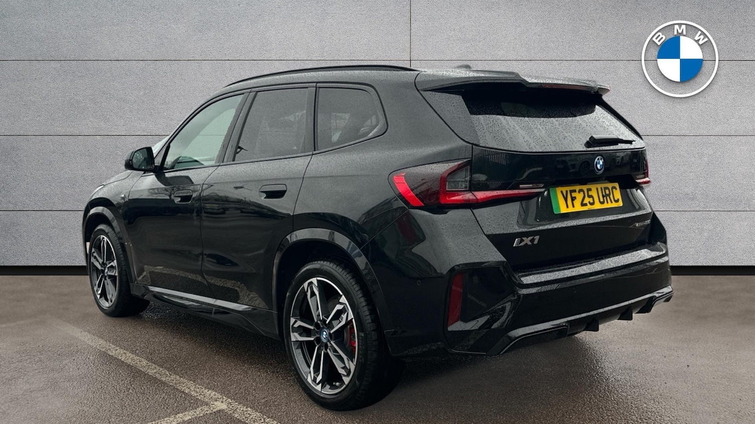 Used BMW iX1 2025 for sale - 77604831: Photo 2