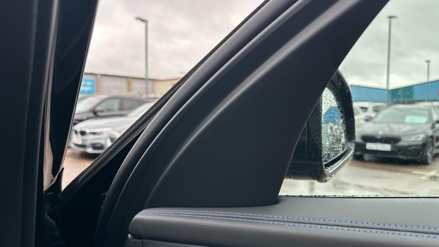 Used BMW iX1 2025 for sale - 77604831: Photo 20