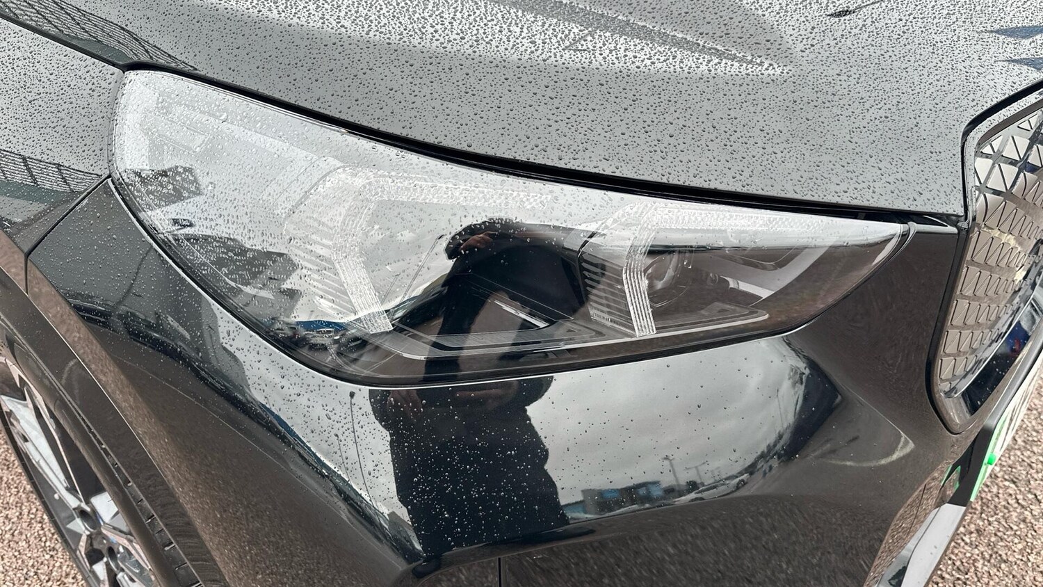 Used BMW iX1 2025 for sale - 77604831: Photo 22