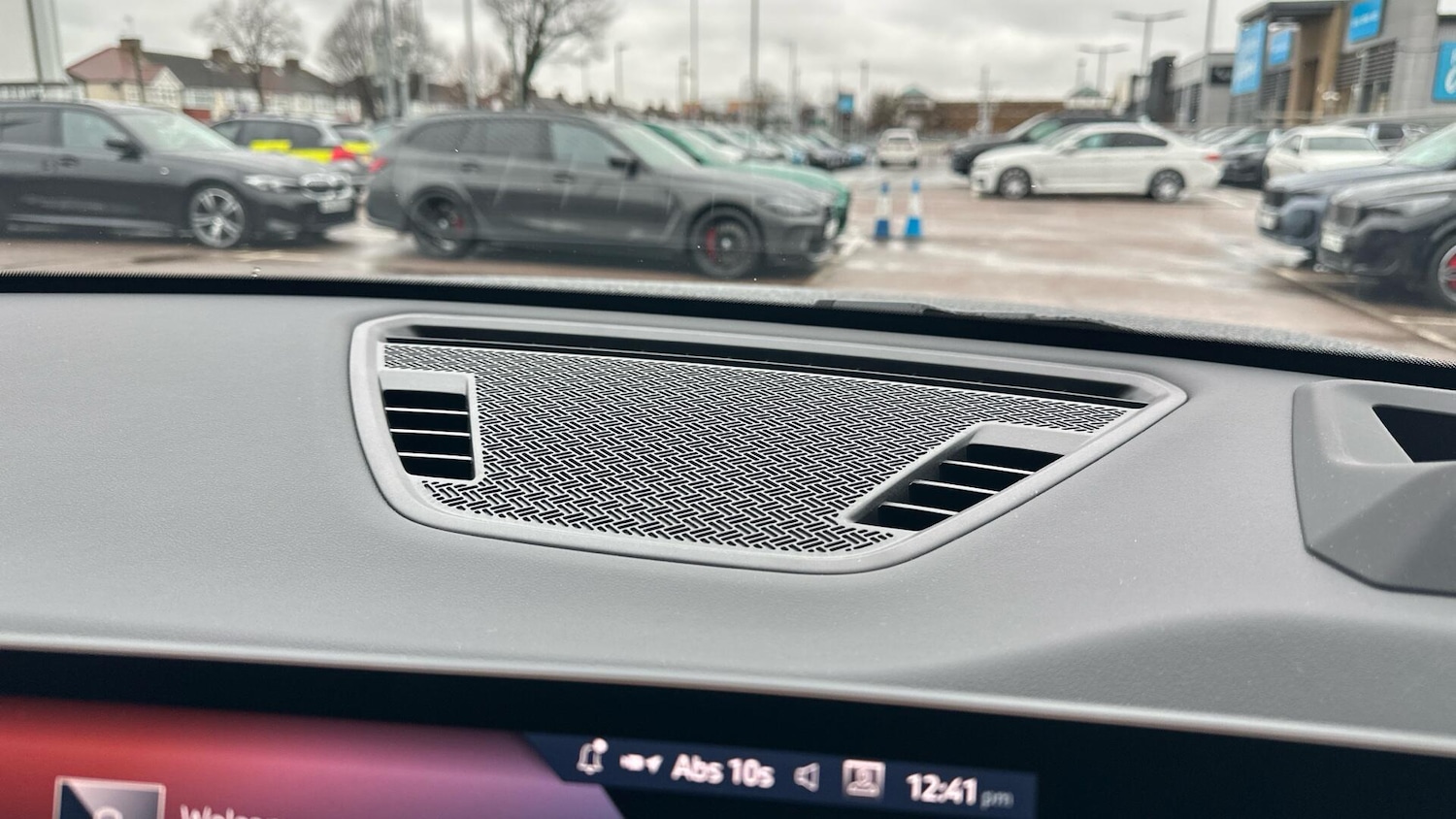 Used BMW iX1 2025 for sale - 77604831: Photo 25