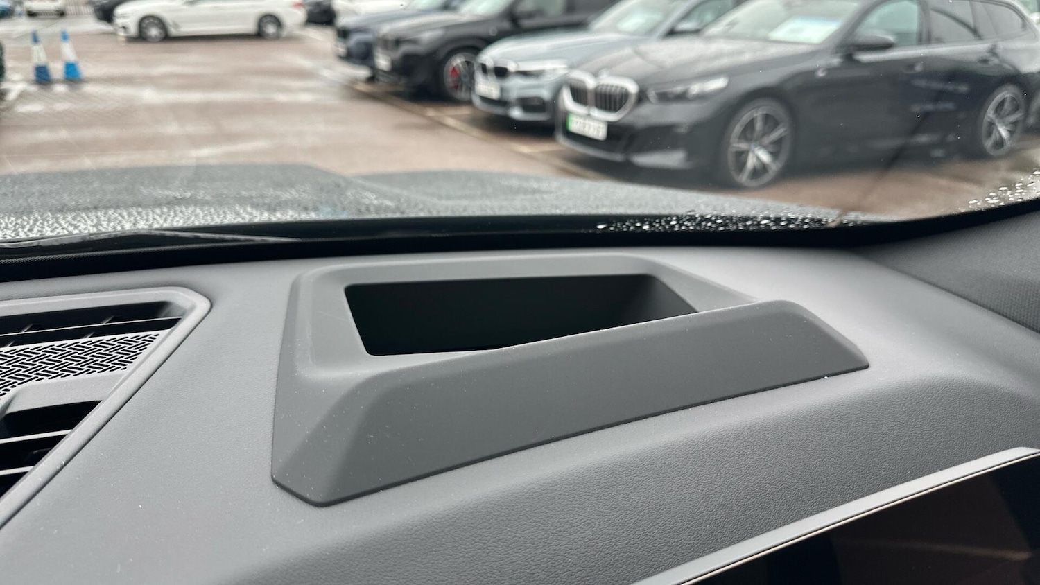 Used BMW iX1 2025 for sale - 77604831: Photo 26