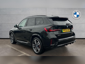 Used BMW iX1 2025 for sale - 77604831: Photo