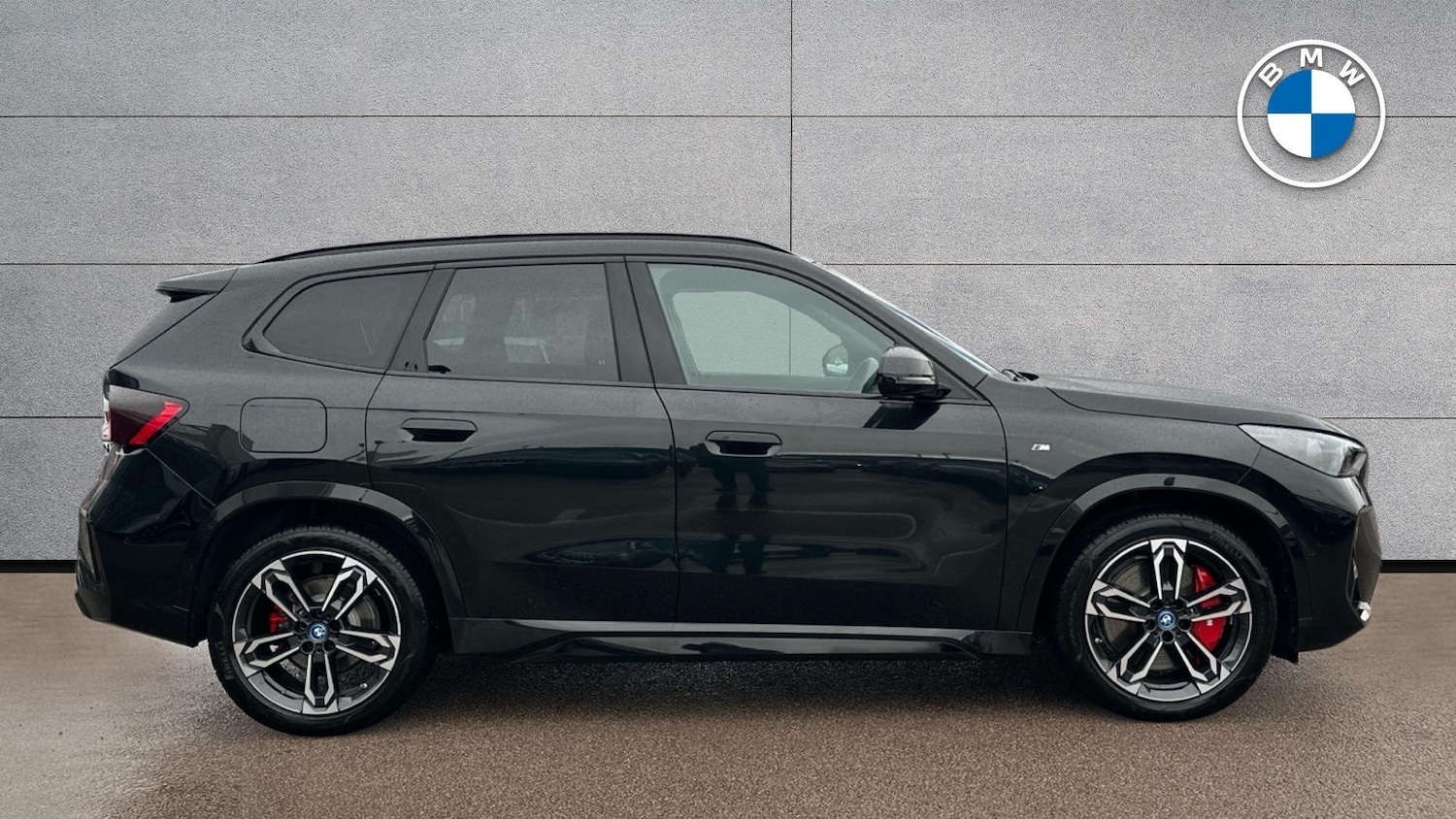 Used BMW iX1 2025 for sale - 77604831: Photo 3