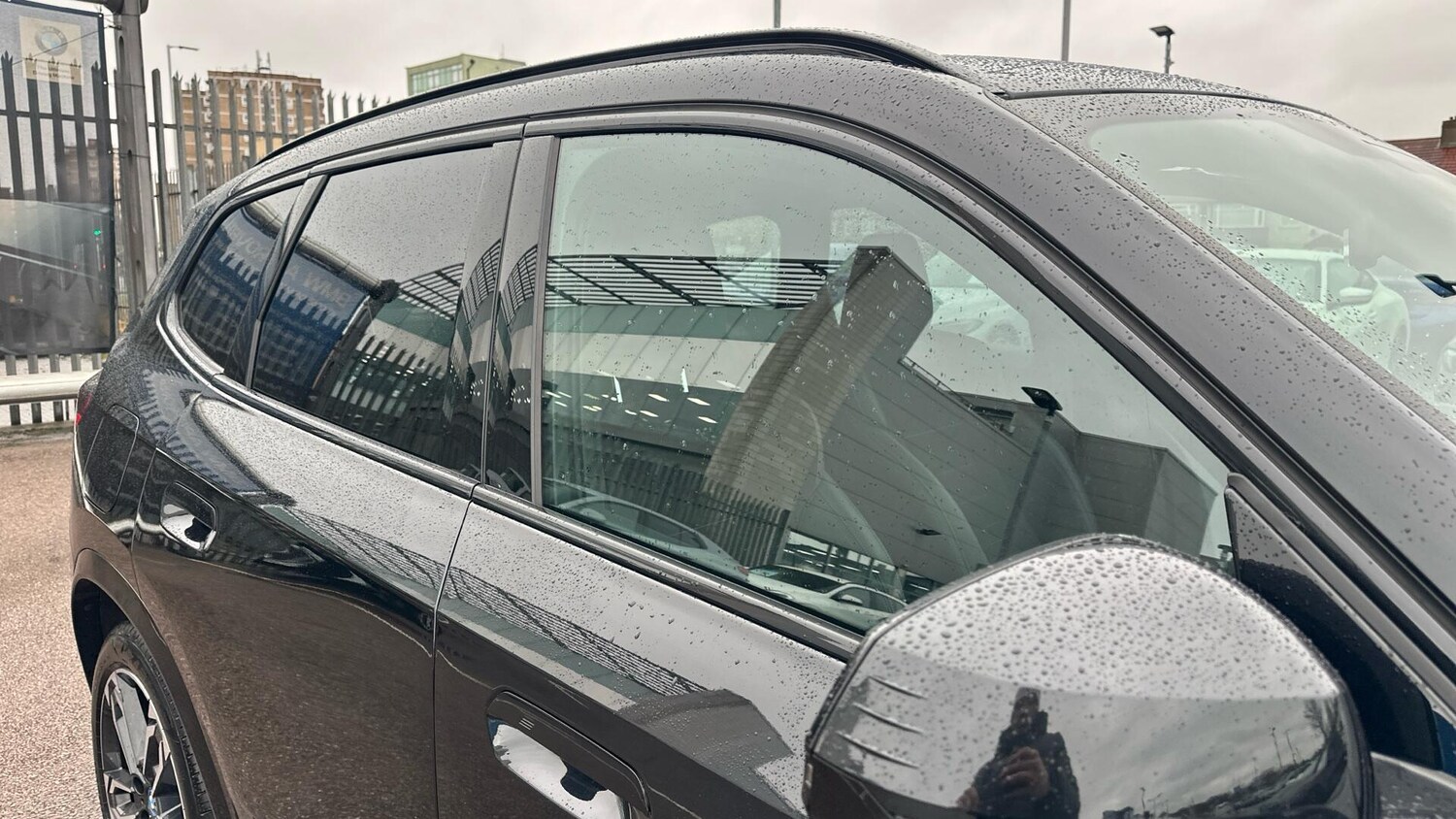 Used BMW iX1 2025 for sale - 77604831: Photo 32