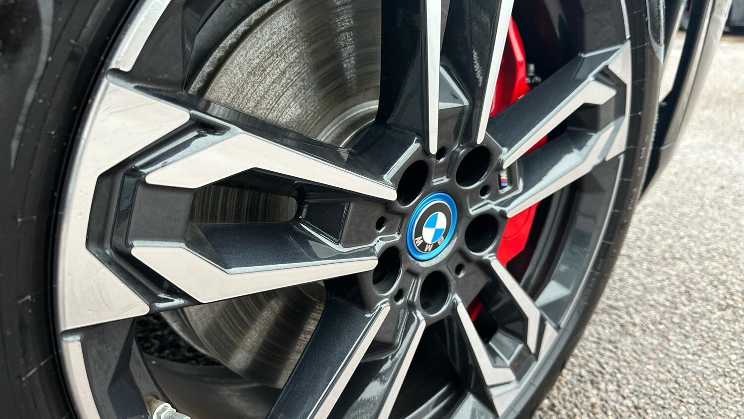 Used BMW iX1 2025 for sale - 77604831: Photo 35