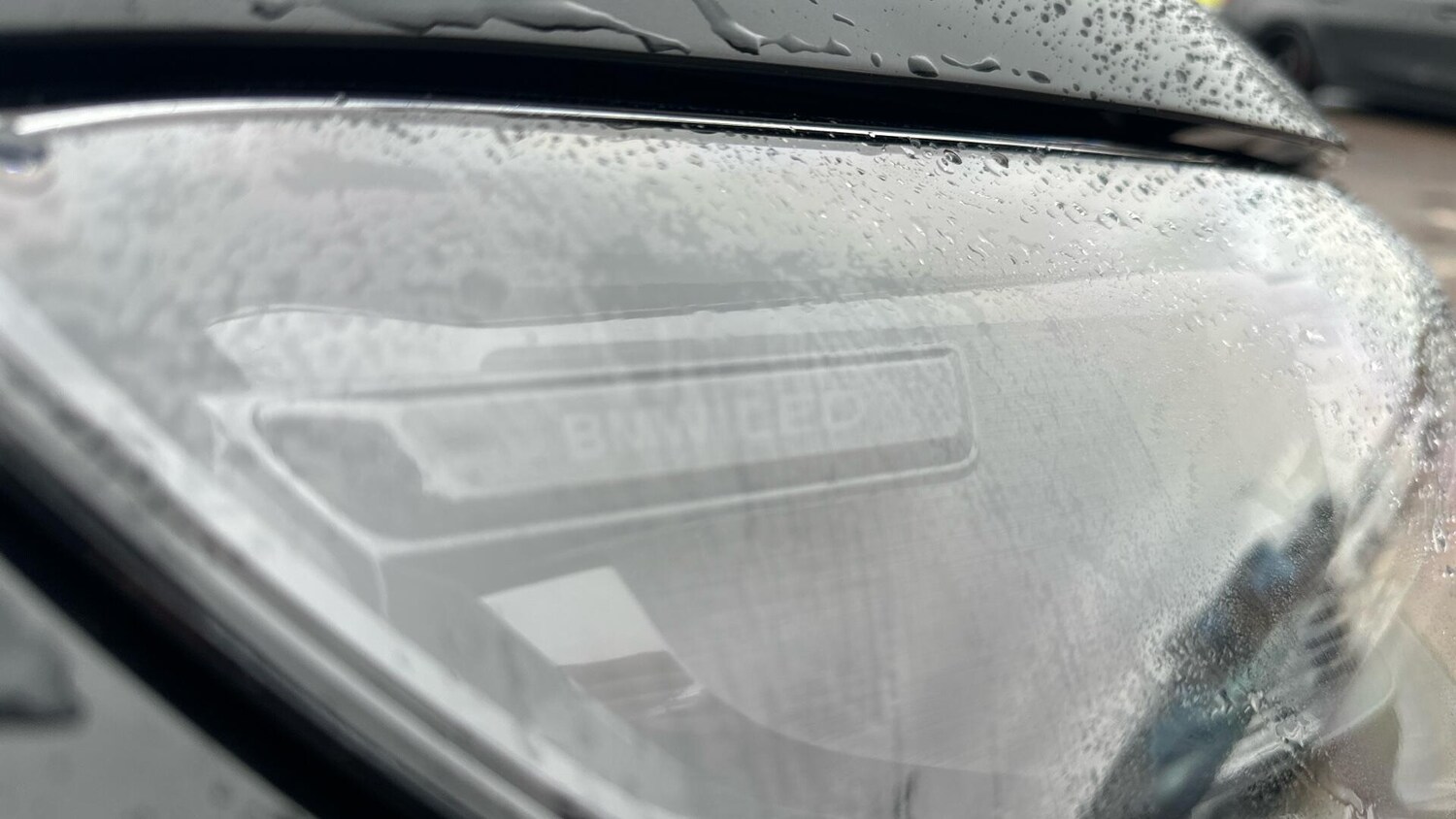 Used BMW iX1 2025 for sale - 77604831: Photo 36