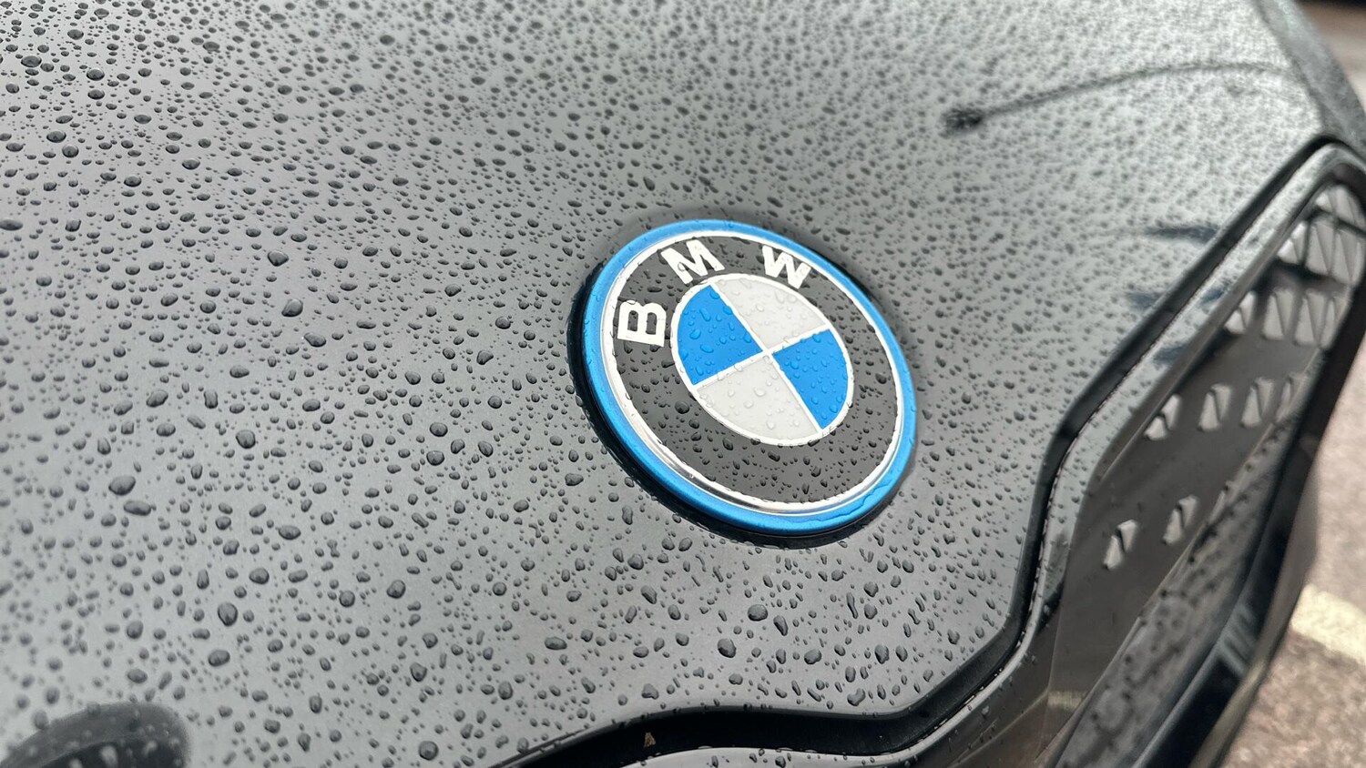 Used BMW iX1 2025 for sale - 77604831: Photo 37