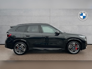 Used BMW iX1 2025 for sale - 77604831: Photo