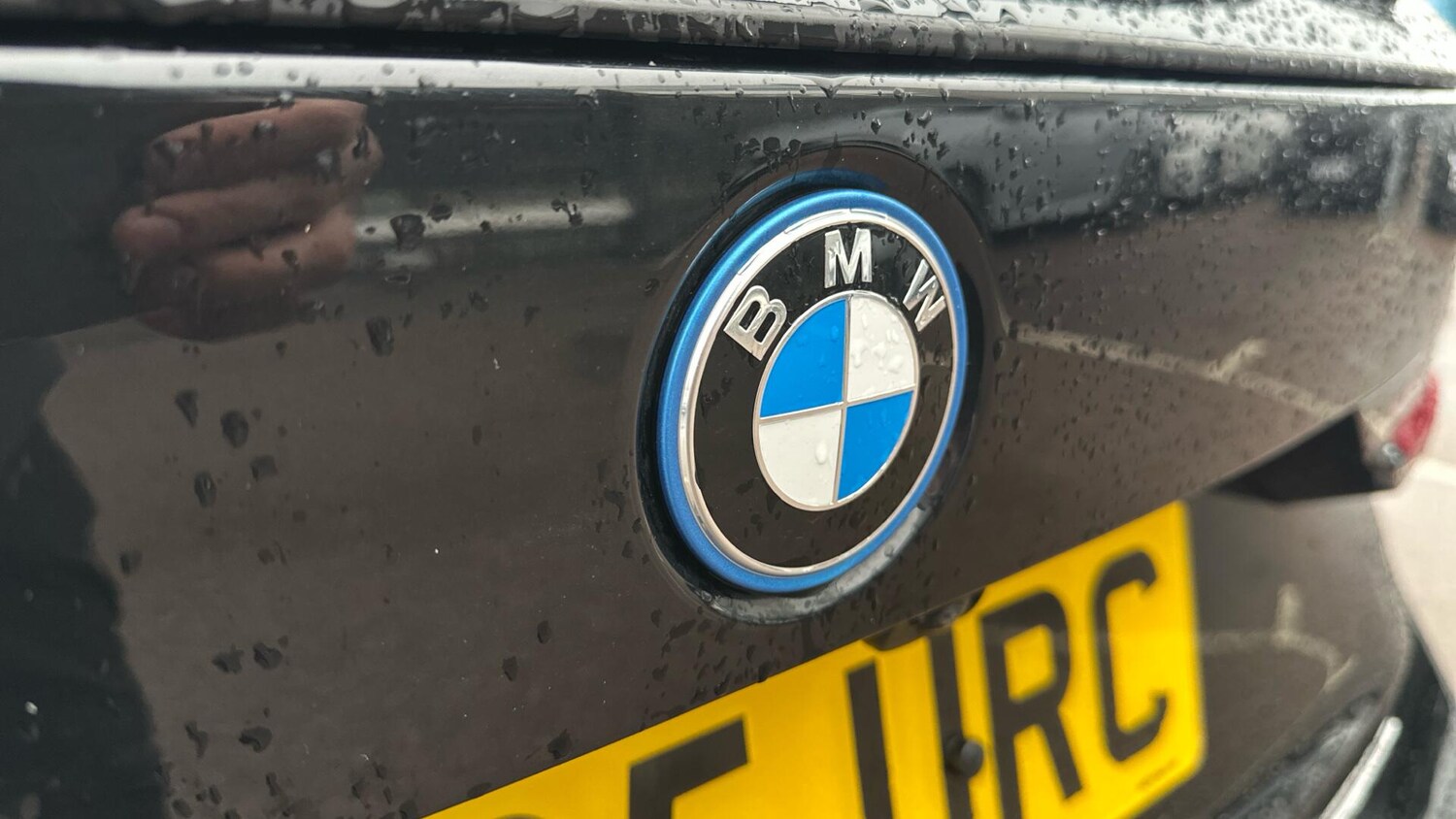 Used BMW iX1 2025 for sale - 77604831: Photo 41