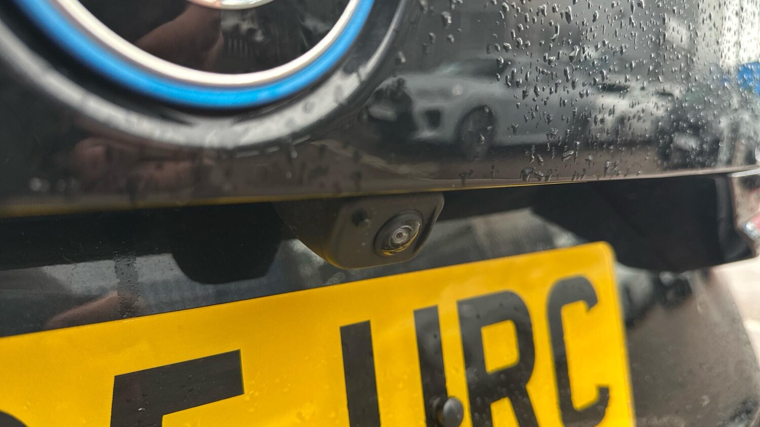 Used BMW iX1 2025 for sale - 77604831: Photo 42