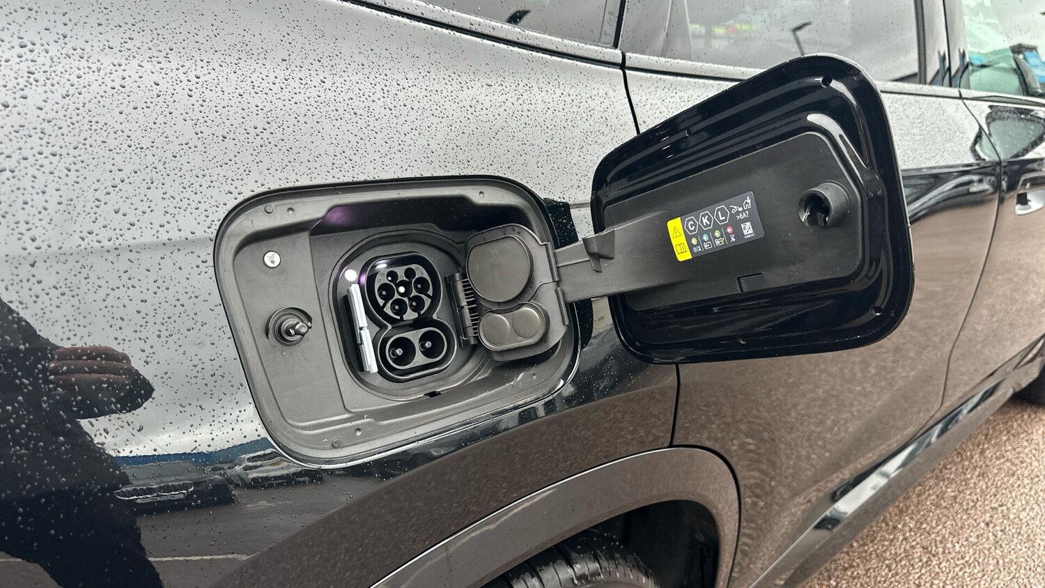 Used BMW iX1 2025 for sale - 77604831: Photo 45