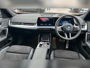 Used BMW iX1 2025 for sale - 77604831: Photo