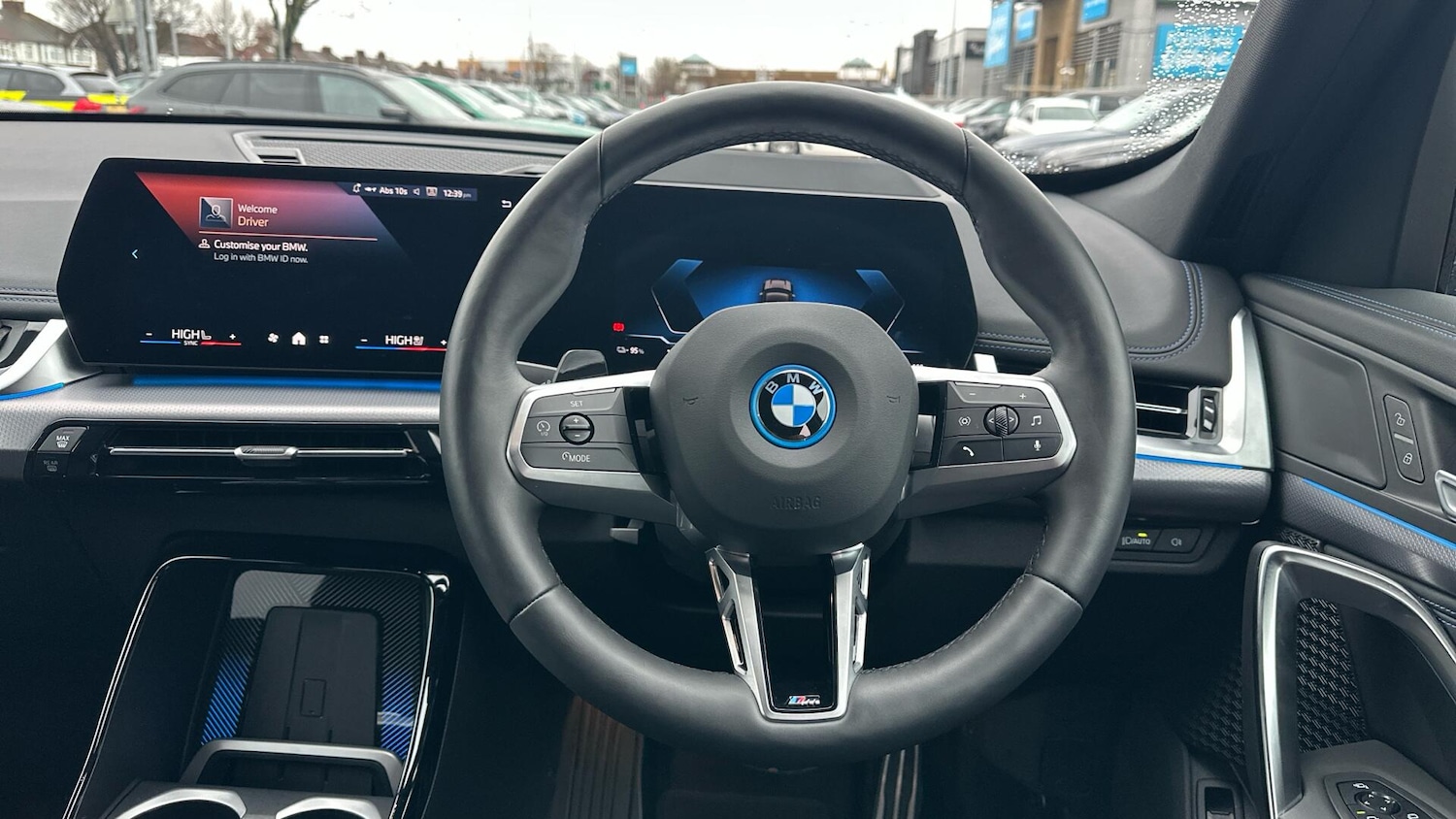 Used BMW iX1 2025 for sale - 77604831: Photo 5