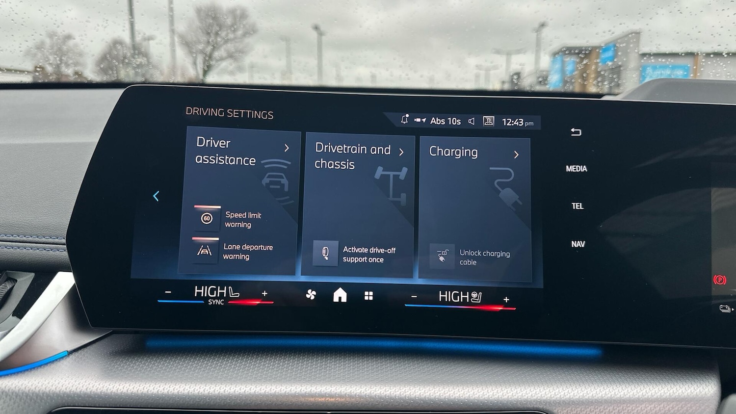 Used BMW iX1 2025 for sale - 77604831: Photo 51