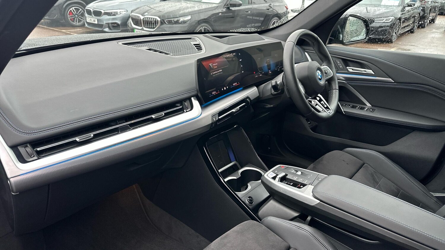 Used BMW iX1 2025 for sale - 77604831: Photo 7