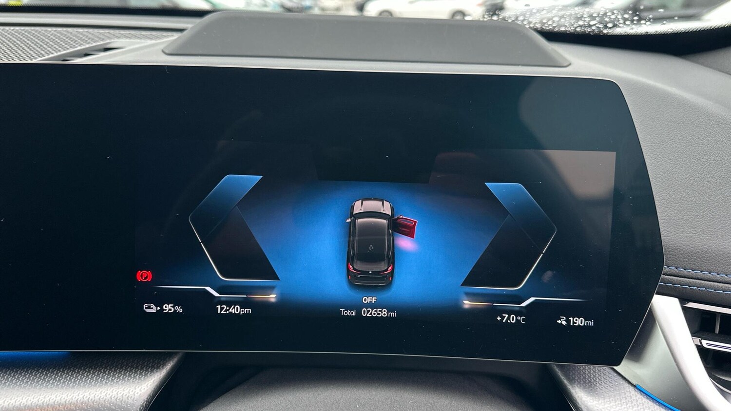 Used BMW iX1 2025 for sale - 77604831: Photo 9