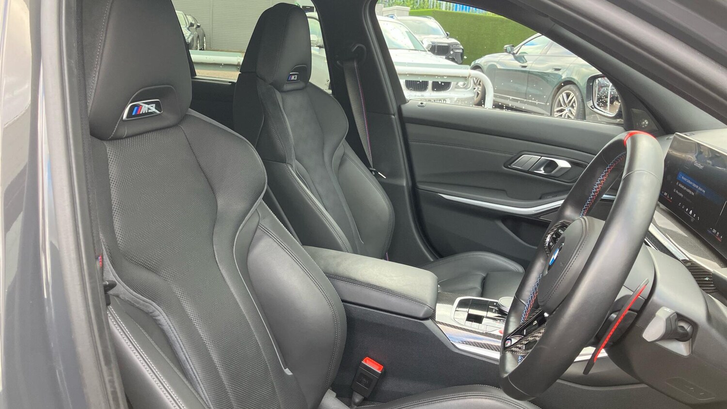 Used BMW M3 2024 for sale - 77604854: Photo 11