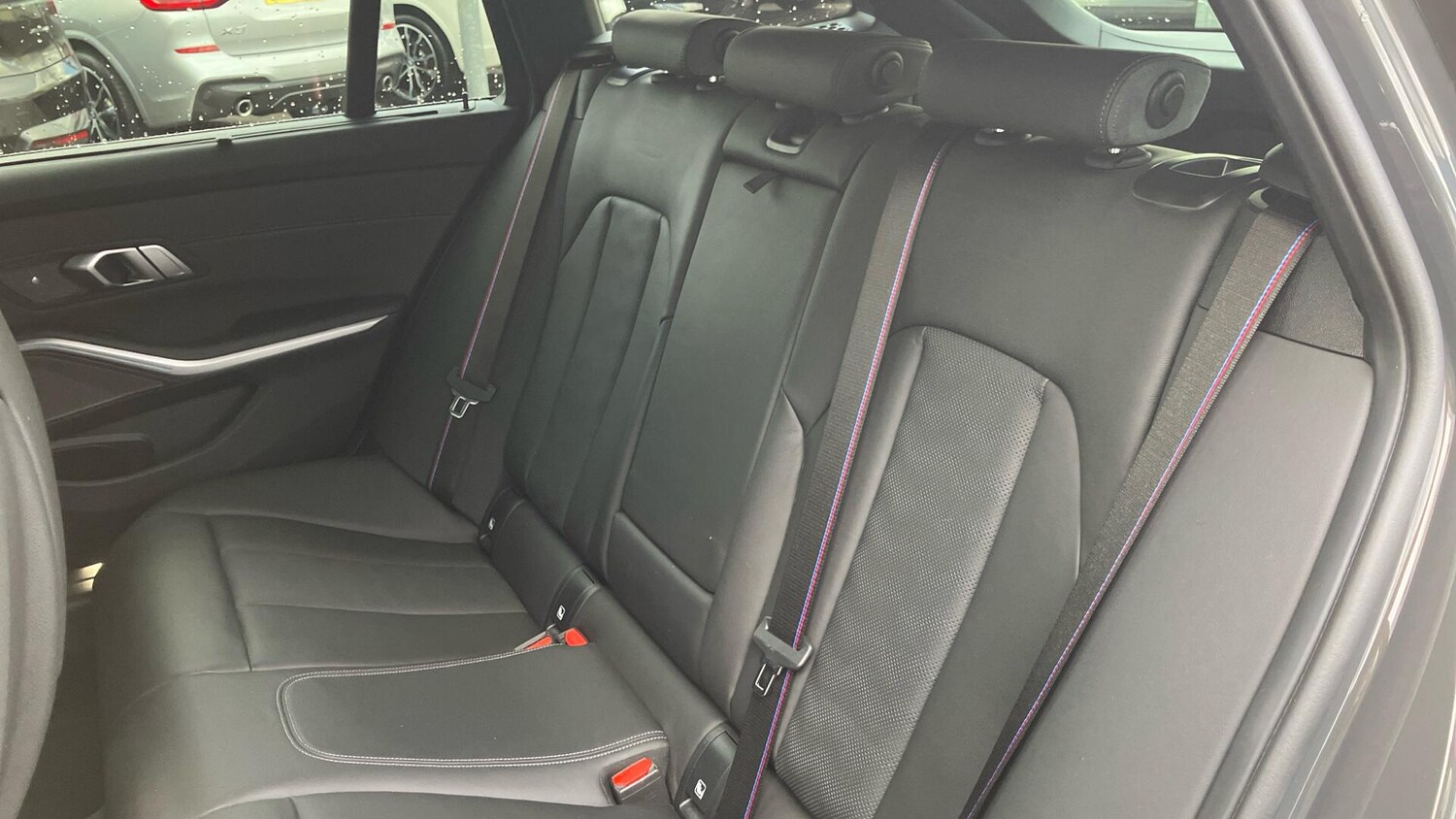 Used BMW M3 2024 for sale - 77604854: Photo 12