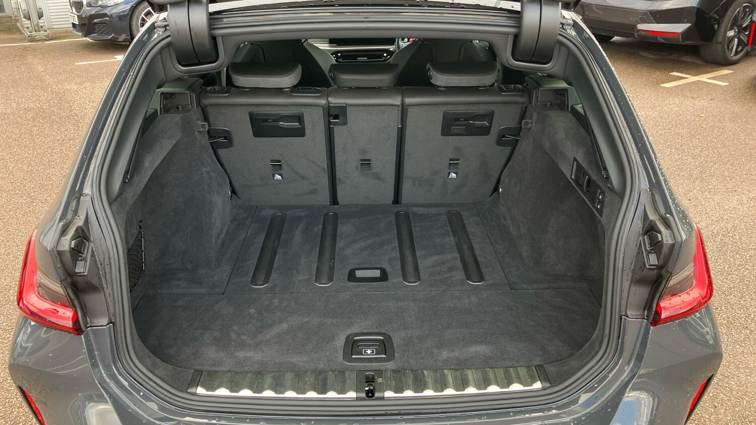 Used BMW M3 2024 for sale - 77604854: Photo 13