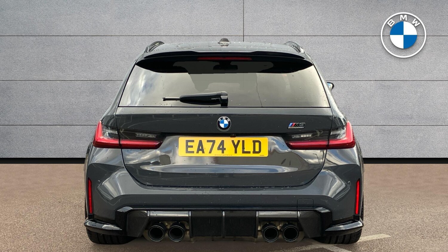 Used BMW M3 2024 for sale - 77604854: Photo 15