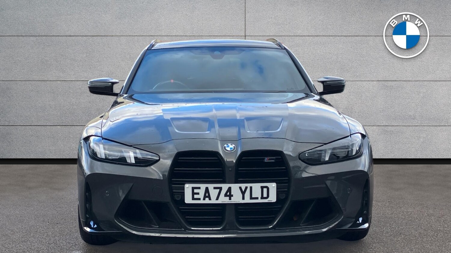 Used BMW M3 2024 for sale - 77604854: Photo 16