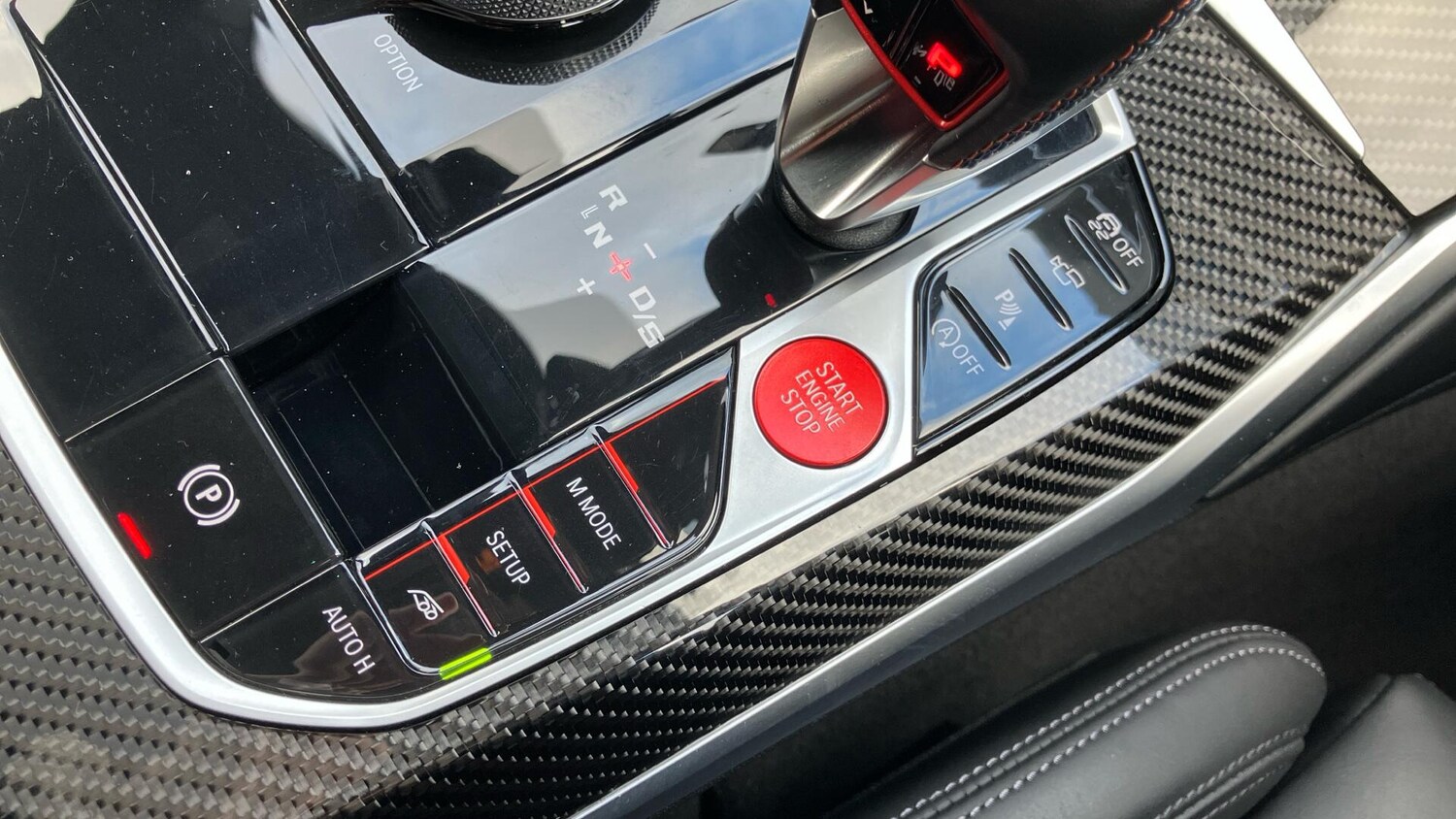 Used BMW M3 2024 for sale - 77604854: Photo 19