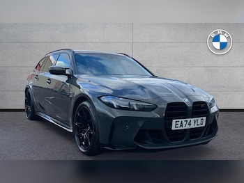 Used BMW M3 2024 for sale - 77604854: Photo