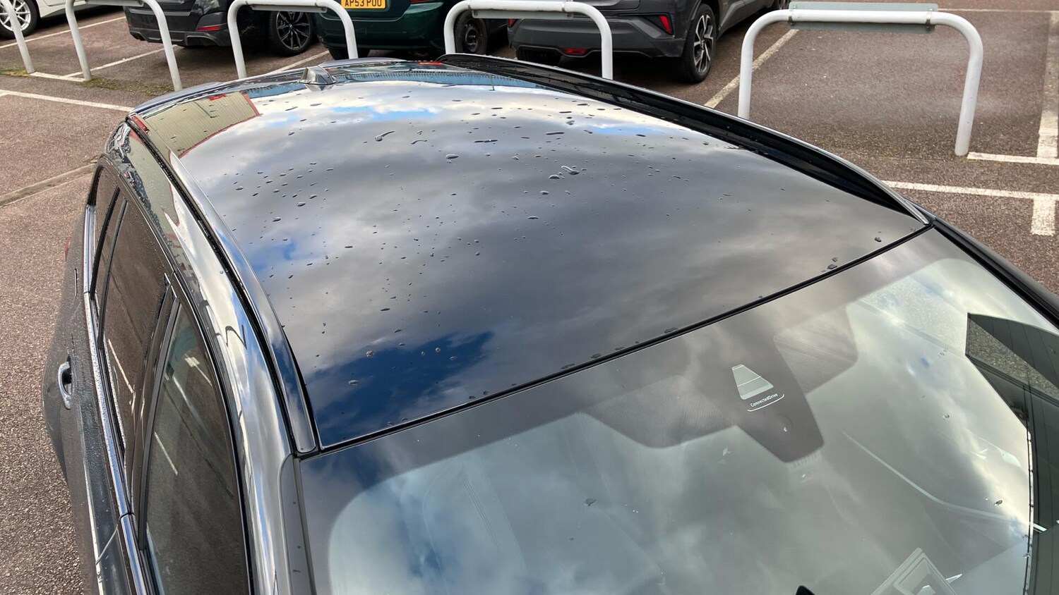 Used BMW M3 2024 for sale - 77604854: Photo 21