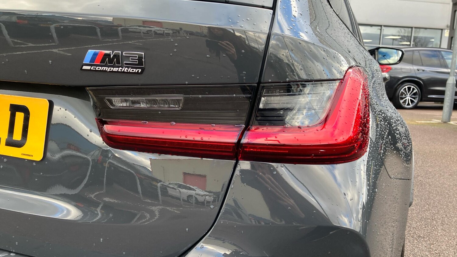 Used BMW M3 2024 for sale - 77604854: Photo 22