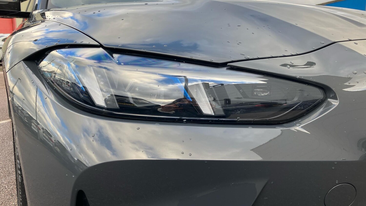 Used BMW M3 2024 for sale - 77604854: Photo 23