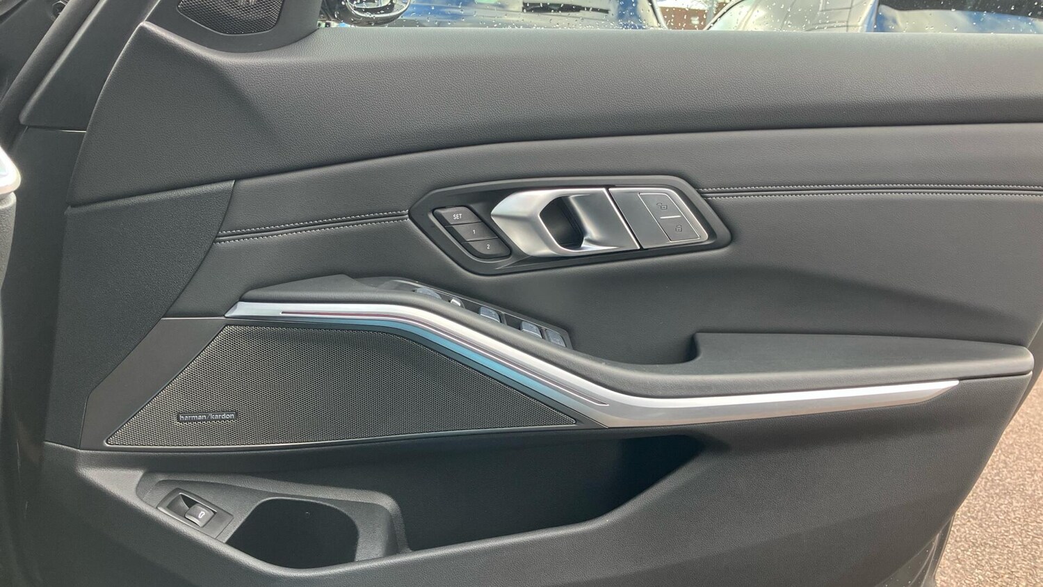 Used BMW M3 2024 for sale - 77604854: Photo 24