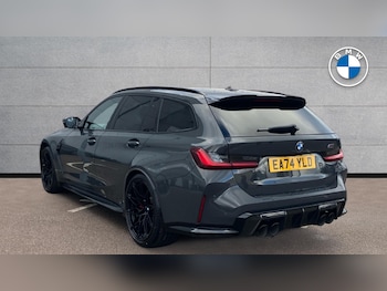 Used BMW M3 2024 for sale - 77604854: Photo