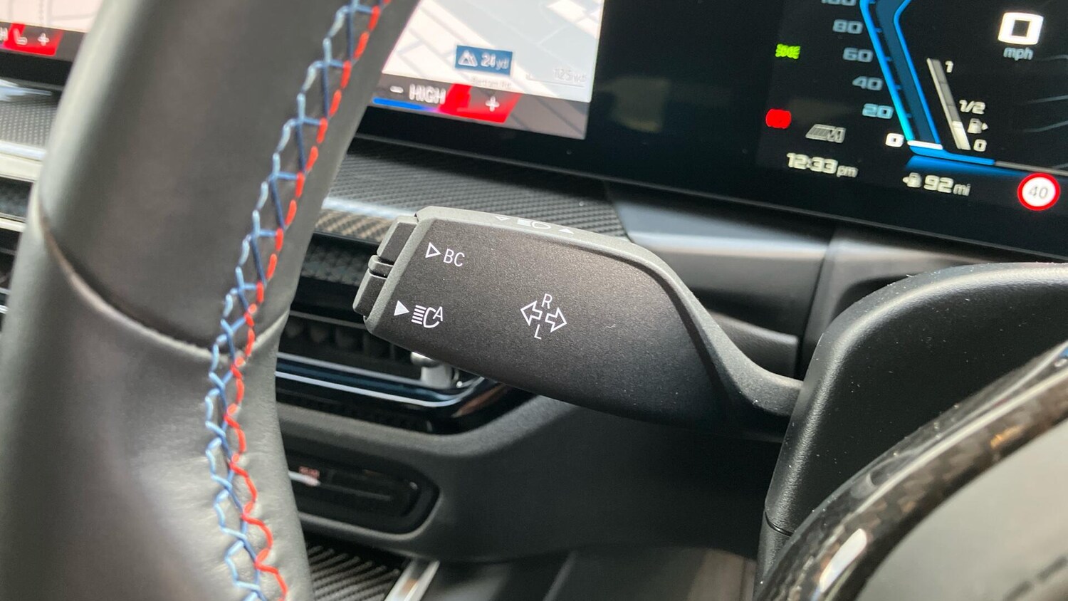 Used BMW M3 2024 for sale - 77604854: Photo 33