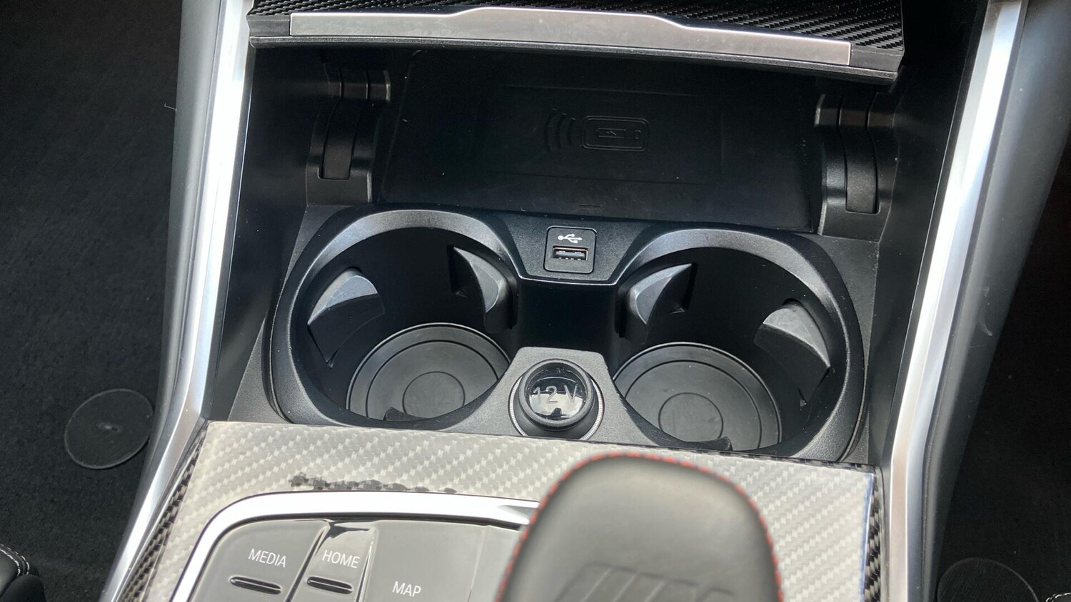 Used BMW M3 2024 for sale - 77604854: Photo 36