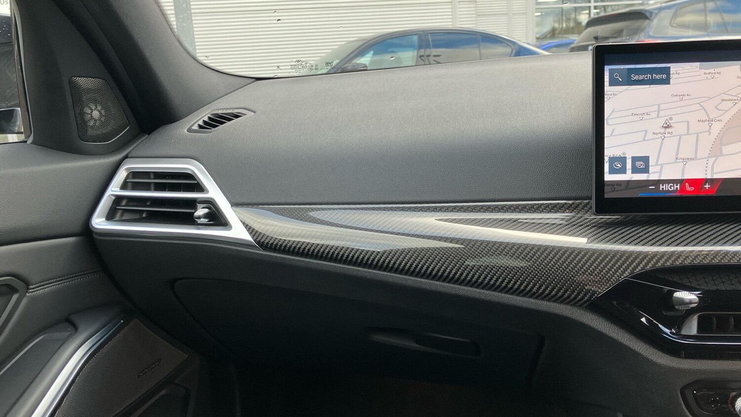 Used BMW M3 2024 for sale - 77604854: Photo 37