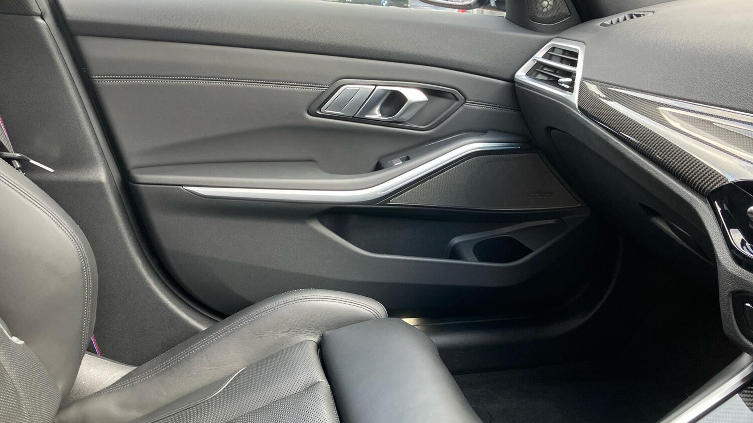 Used BMW M3 2024 for sale - 77604854: Photo 38