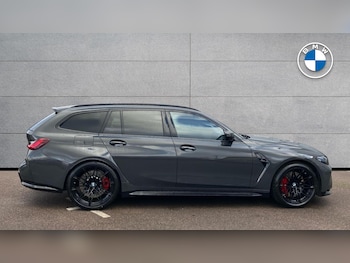 Used BMW M3 2024 for sale - 77604854: Photo