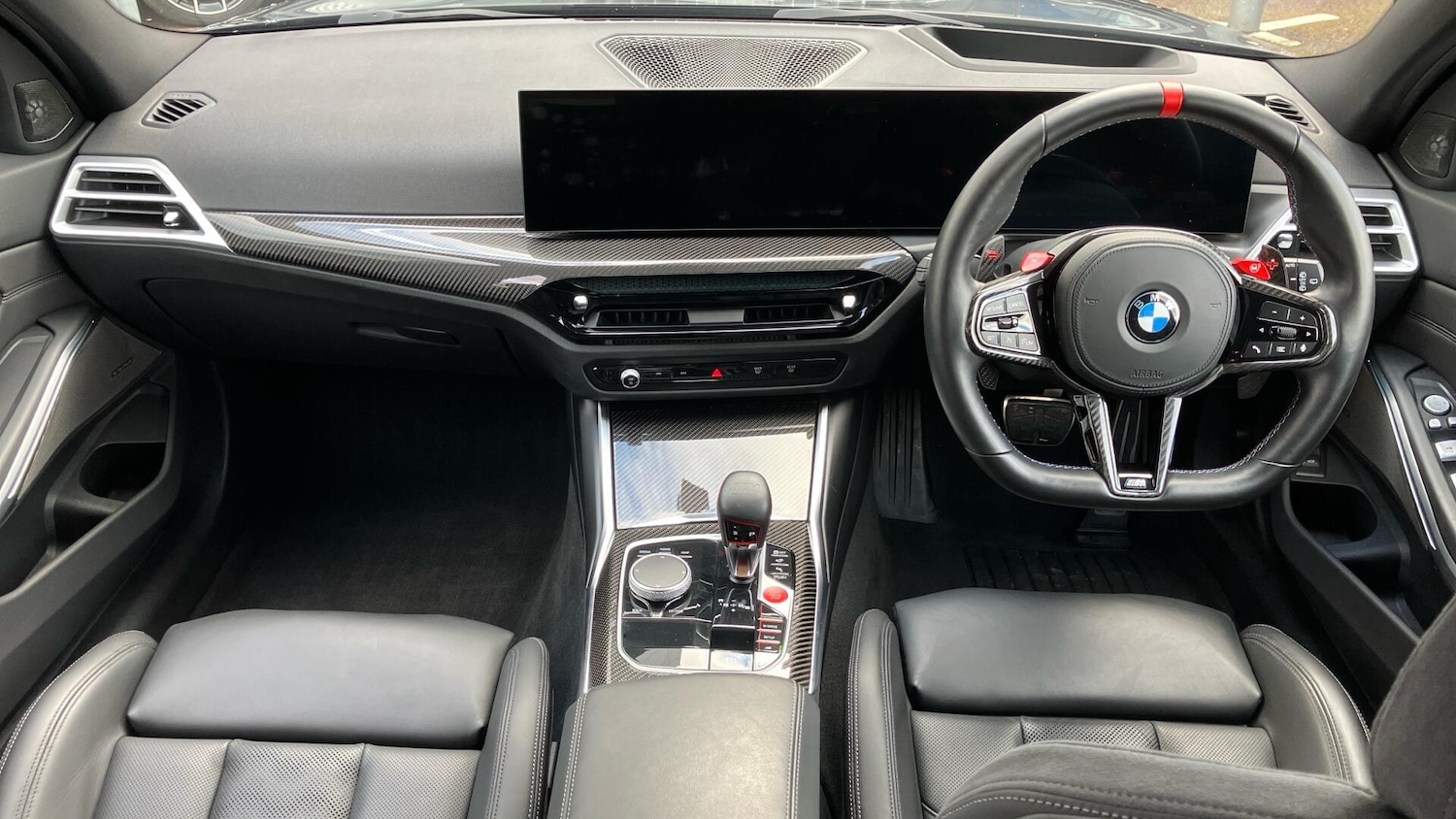 Used BMW M3 2024 for sale - 77604854: Photo 4