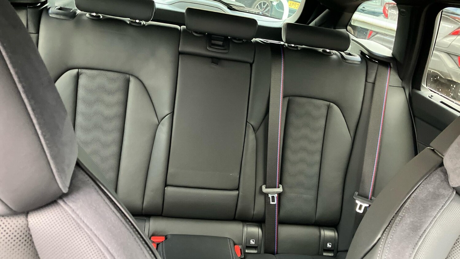 Used BMW M3 2024 for sale - 77604854: Photo 40