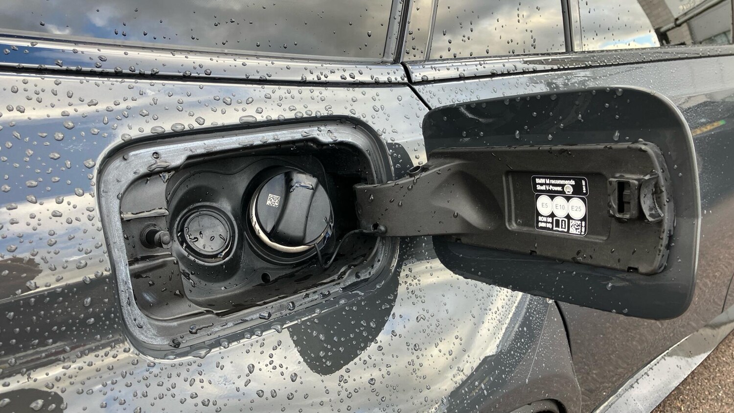 Used BMW M3 2024 for sale - 77604854: Photo 42